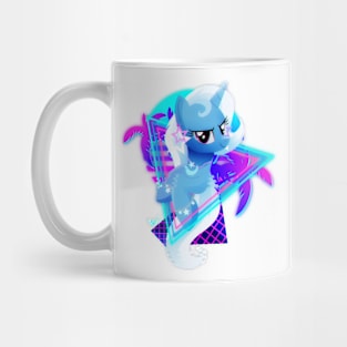 Synthwave Trixie Mug